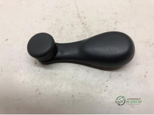 Gebruikte Raamslinger Chevrolet Matiz 0.8 S,SE Prijs € 10,00 Margeregeling aangeboden door Autobedrijf de Heer B.V.