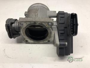 Gebruikte Injectiehuis Alfa Romeo 146 (930B) 1.6 Twin Spark 16V Prijs € 40,00 Margeregeling aangeboden door Autobedrijf de Heer B.V.