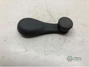 Gebruikte Raamslinger Chevrolet Matiz 0.8 S,SE Prijs € 10,00 Margeregeling aangeboden door Autobedrijf de Heer B.V.