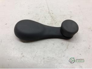 Gebruikte Raamslinger Chevrolet Matiz 0.8 S,SE Prijs € 10,00 Margeregeling aangeboden door Autobedrijf de Heer B.V.