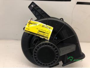 Gebruikte Kachel Ventilatiemotor Seat Cordoba (6L2) 1.4 16V Prijs € 50,00 Margeregeling aangeboden door Autobedrijf de Heer B.V.