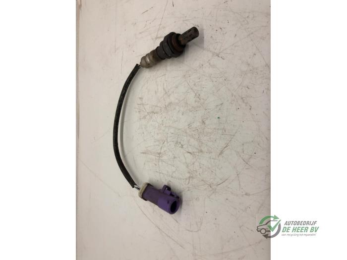 Gebruikte Lambda Sonde Ford Fiesta 5 (JD/JH) Prijs € 25,00 Margeregeling aangeboden door Autobedrijf de Heer B.V.