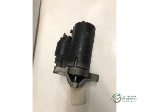 Gebruikte Startmotor Citroen ZX 1.8i Aura,Furio Prijs € 50,00 Margeregeling aangeboden door Autobedrijf de Heer B.V.
