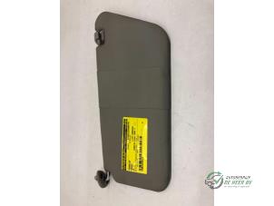 Gebruikte Zonneklep Chevrolet Matiz 0.8 S,SE Prijs € 10,00 Margeregeling aangeboden door Autobedrijf de Heer B.V.