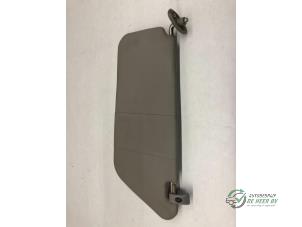 Gebruikte Zonneklep Chevrolet Matiz 0.8 S,SE Prijs € 10,00 Margeregeling aangeboden door Autobedrijf de Heer B.V.