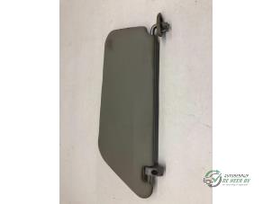 Gebruikte Zonneklep Chevrolet Matiz 0.8 S,SE Prijs € 10,00 Margeregeling aangeboden door Autobedrijf de Heer B.V.