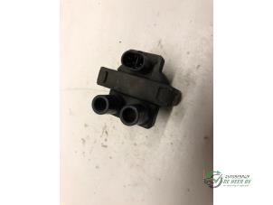 Gebruikte Bobine Fiat Palio Weekend (178D) 1.2 MPI Fire Prijs € 35,00 Margeregeling aangeboden door Autobedrijf de Heer B.V.