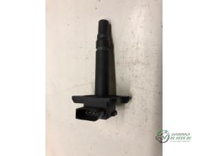 Gebruikte Bobine Volkswagen Sharan (7M8/M9/M6) 1.8 Turbo 20V Prijs € 35,00 Margeregeling aangeboden door Autobedrijf de Heer B.V.