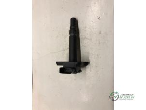 Gebruikte Bobine Volkswagen Sharan (7M8/M9/M6) 1.8 Turbo 20V Prijs € 35,00 Margeregeling aangeboden door Autobedrijf de Heer B.V.