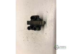 Gebruikte Bobine Fiat Palio Weekend (178D) 1.2 MPI Fire Prijs € 35,00 Margeregeling aangeboden door Autobedrijf de Heer B.V.