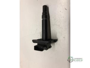 Gebruikte Bobine Volkswagen Sharan (7M8/M9/M6) 1.8 Turbo 20V Prijs € 35,00 Margeregeling aangeboden door Autobedrijf de Heer B.V.