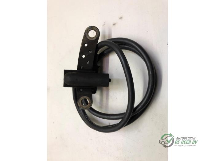 Gebruikte BDP Sensor Volvo S40 (VS) 1.8 16V Prijs € 25,00 Margeregeling aangeboden door Autobedrijf de Heer B.V.