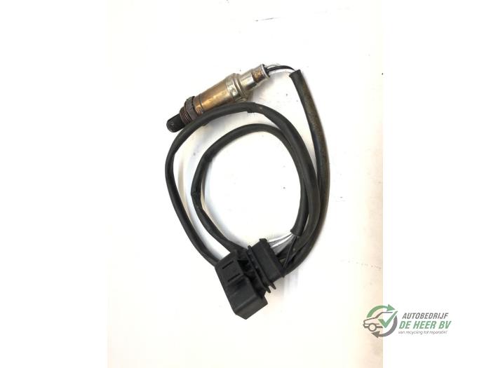 Gebruikte Lambda Sonde Audi A4 (B5) 1.6 Prijs € 22,00 Margeregeling aangeboden door Autobedrijf de Heer B.V.