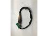 Lambda Sonde van een Citroen Xsara (N1), 1997 / 2005 1.6i, Hatchback, Benzine, 1.587cc, 65kW (88pk), FWD, TU5JP; NFZ, 1997-04 / 2000-09, N1NFZM 1999