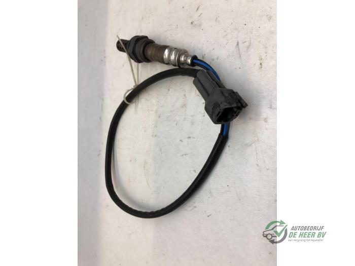 Gebruikte Lambda Sonde Suzuki Alto (SH410) 1.0 GA,GL Prijs € 25,00 Margeregeling aangeboden door Autobedrijf de Heer B.V.