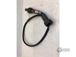 Gebruikte Lambda Sonde Suzuki Alto (SH410) 1.0 GA,GL Prijs € 25,00 Margeregeling aangeboden door Autobedrijf de Heer B.V.