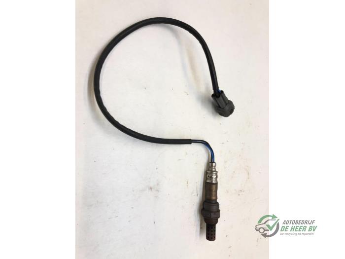 Gebruikte Lambda Sonde Suzuki Alto (SH410) 1.0 GA,GL Prijs € 22,00 Margeregeling aangeboden door Autobedrijf de Heer B.V.