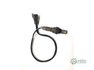 Gebruikte Lambda Sonde Suzuki Alto (SH410) 1.0 GA,GL Prijs € 25,00 Margeregeling aangeboden door Autobedrijf de Heer B.V.