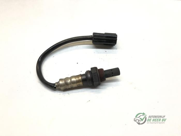 Lambda Sonde van een Kia Rio (DC22/24) 1.3 RS,LS 2002