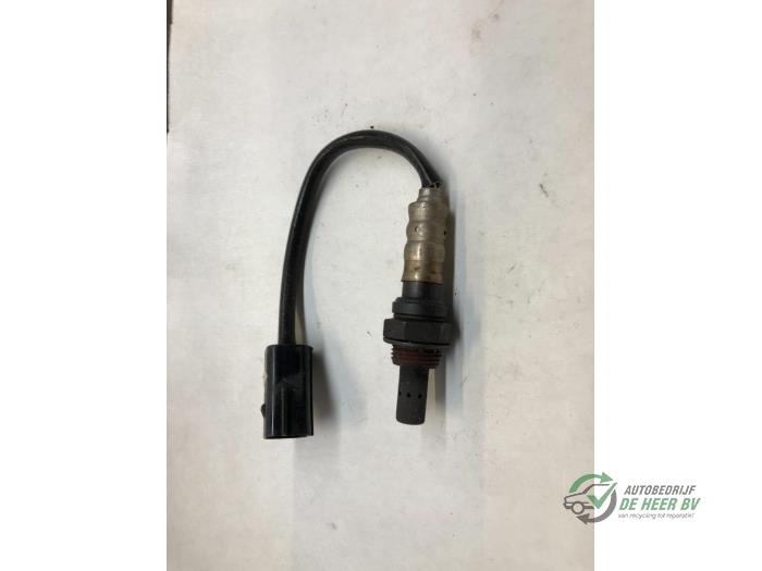 Lambda Sonde van een Kia Rio (DC22/24) 1.3 RS,LS 2002