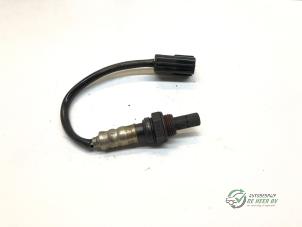Lambda Sonde van een Kia Rio (DC22/24) 1.3 RS,LS 2002