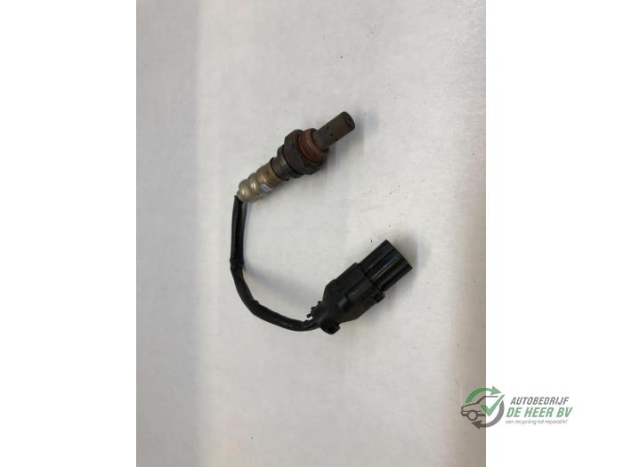 Lambda Sonde Kia Rio (DC22/24), 2000 / 2005 1.3, Hatchback, Benzine, 1.343cc, 60kW (82pk), FWD, A3E, 2000-08 / 2005-06, DC22; DC24 (Gebruikt)