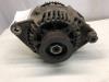 Dynamo van een Peugeot 306 (7A/C/S), 1993 / 2002 1.9 D,XND,XAD,XRAD, Hatchback, Diesel, 1.905cc, 47kW (64pk), FWD, XUD9A; D9B, 1993-04 / 1999-05, 7CD9B2; 7AD9B2; 7SD9B2 1995