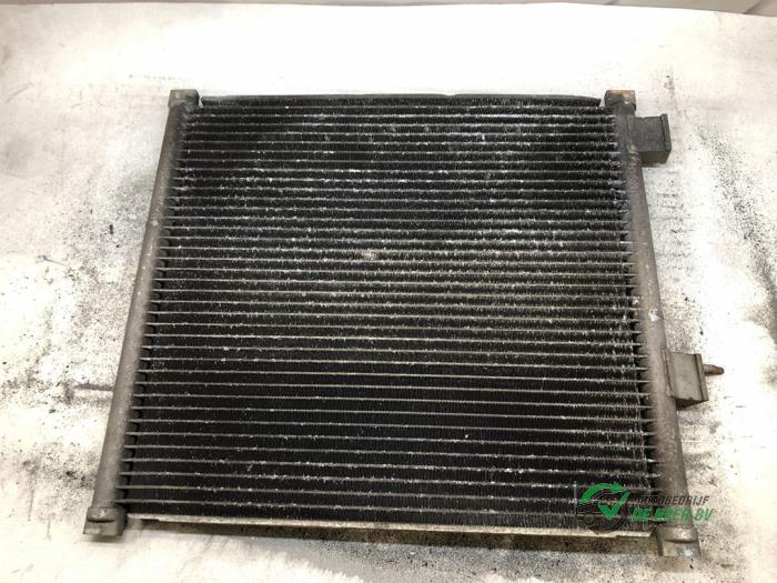 Gebruikte Airco Condensor Ford Ka I 1.3i Prijs € 32,00 Margeregeling aangeboden door Autobedrijf de Heer B.V.