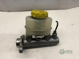 Gebruikte Hoofdremcilinder Nissan Almera (N15) 1.4 LX,GX,S 16V Prijs € 45,00 Margeregeling aangeboden door Autobedrijf de Heer B.V.