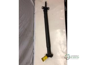 Gebruikte Cardanas Mercedes C (W202) 1.8 C-180 16V Prijs € 75,00 Margeregeling aangeboden door Autobedrijf de Heer B.V.