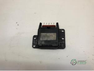 Gebruikte Module ontsteking Opel Astra F (53/54/58/59) 1.6i Prijs € 10,00 Margeregeling aangeboden door Autobedrijf de Heer B.V.
