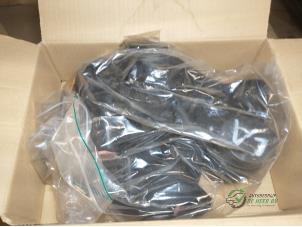 Gebruikte Veiligheidsgordel Set achter Chevrolet Matiz 0.8 S,SE Prijs € 45,00 Margeregeling aangeboden door Autobedrijf de Heer B.V.