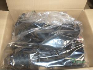 Gebruikte Veiligheidsgordel Set achter Chevrolet Matiz 0.8 S,SE Prijs € 45,00 Margeregeling aangeboden door Autobedrijf de Heer B.V.