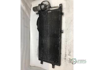 Gebruikte Airco Condensor Opel Combo (Corsa C) 1.3 CDTI 16V Prijs € 32,00 Margeregeling aangeboden door Autobedrijf de Heer B.V.