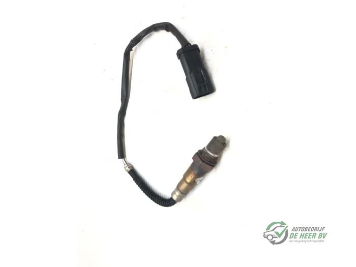 Lambda Sonde van een Renault Laguna II (BG) 1.6 16V 2002