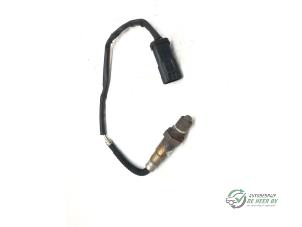 Lambda Sonde van een Renault Laguna II (BG) 1.6 16V 2002