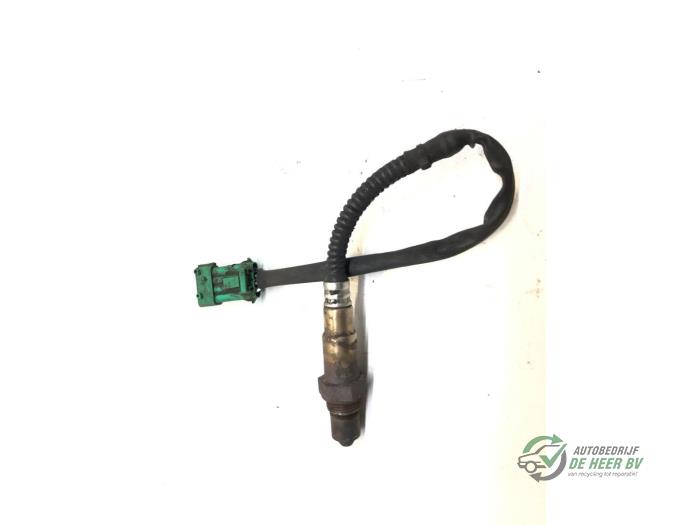 Gebruikte Lambda Sonde Citroen Xsara Picasso (CH) 1.6 Prijs € 25,00 Margeregeling aangeboden door Autobedrijf de Heer B.V.