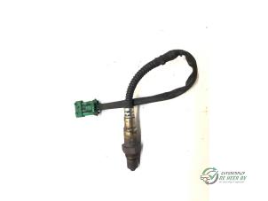 Gebruikte Lambda Sonde Citroen Xsara Picasso (CH) 1.6 Prijs € 25,00 Margeregeling aangeboden door Autobedrijf de Heer B.V.