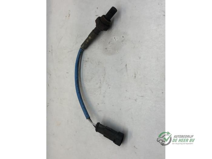 Gebruikte Lambda Sonde Renault Clio II (BB/CB) 1.4 Prijs € 22,00 Margeregeling aangeboden door Autobedrijf de Heer B.V.