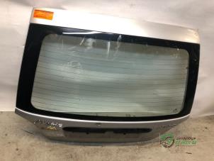 Gebruikte Achterklep Chevrolet Matiz 0.8 S,SE Prijs € 68,00 Margeregeling aangeboden door Autobedrijf de Heer B.V.