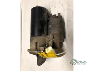 Gebruikte Startmotor Saab 900 II 2.3,S,SE,Si 16V Prijs € 40,00 Margeregeling aangeboden door Autobedrijf de Heer B.V.