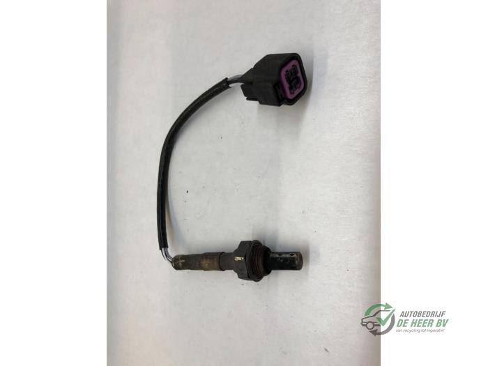 Gebruikte Lambda Sonde Hyundai Lantra/Elantra II 1.5i GL,GLS 8V Prijs € 22,00 Margeregeling aangeboden door Autobedrijf de Heer B.V.