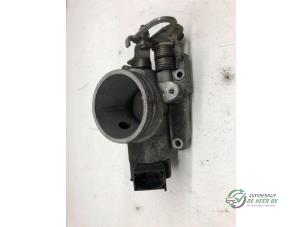 Gebruikte Injectiehuis Ford Escort 6 (ANL) 1.6 Laser 16V Prijs € 45,00 Margeregeling aangeboden door Autobedrijf de Heer B.V.