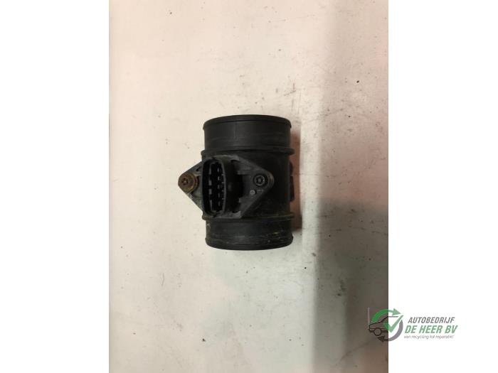 Gebruikte Luchtmassameter Fiat Punto II (188) 1.9 JTD 80 ELX 3-Drs. Prijs € 45,00 Margeregeling aangeboden door Autobedrijf de Heer B.V.
