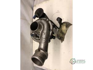 Gebruikte Turbo Fiat Punto II (188) 1.9 JTD 80 ELX 3-Drs. Prijs € 112,00 Margeregeling aangeboden door Autobedrijf de Heer B.V.