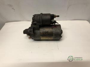 Gebruikte Startmotor Fiat Brava (182B) 1.4 S,SX 12V Prijs € 32,00 Margeregeling aangeboden door Autobedrijf de Heer B.V.