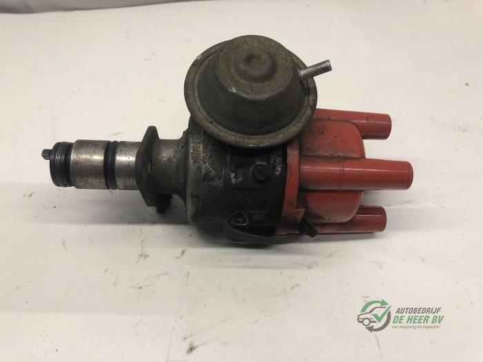 Gebruikte Delco Alfa Romeo 33 Prijs € 40,00 Margeregeling aangeboden door Autobedrijf de Heer B.V.
