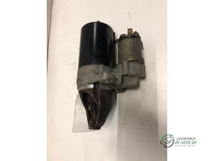 Gebruikte Startmotor Rover 200 (RF) 214 Si 1.4 16V Prijs € 35,00 Margeregeling aangeboden door Autobedrijf de Heer B.V.