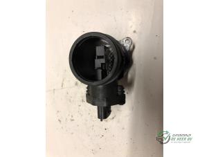 Gebruikte Luchtmassameter Hyundai Accent 1.5i 12V Prijs € 50,00 Margeregeling aangeboden door Autobedrijf de Heer B.V.