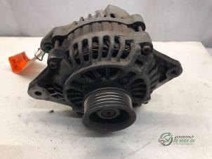 Gebruikte Dynamo Subaru Impreza I (GC) 2.0i Turbo GT 16V 4x4 Prijs € 27,00 Margeregeling aangeboden door Autobedrijf de Heer B.V.